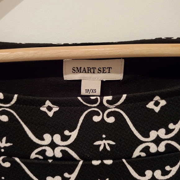 2-Piece Set, Off-the-Shoulder - Picture 8 of 12